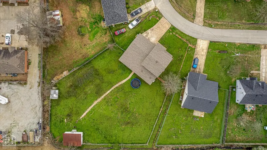 119 Cherry Street, Brookland, AR 72417 - #2