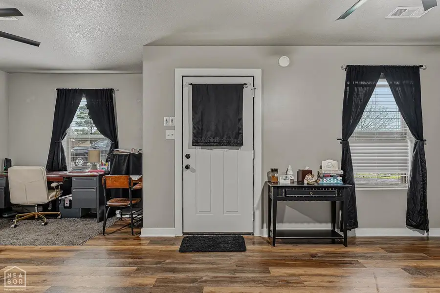 119 Cherry Street, Brookland, AR 72417 - #3