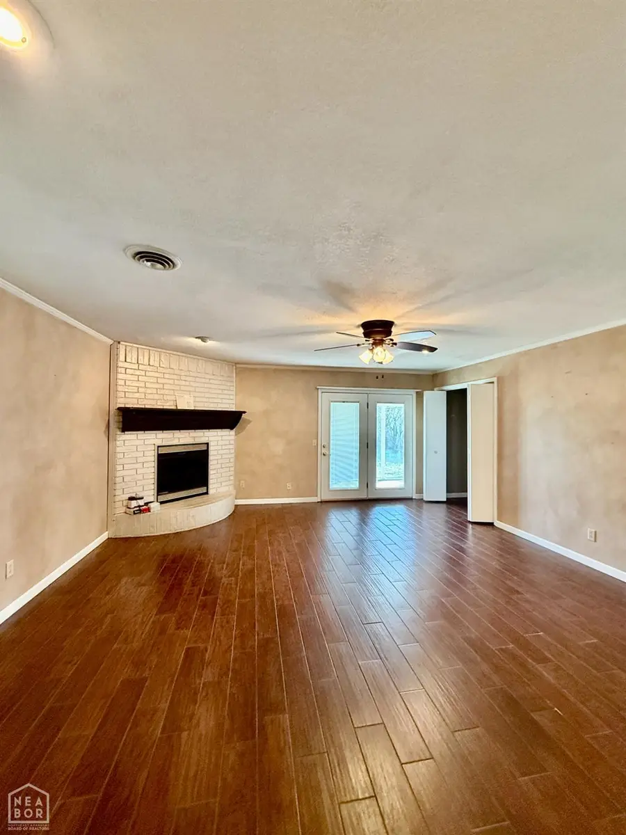 402 Thurmond Street, Leachville, AR 72438 - #2