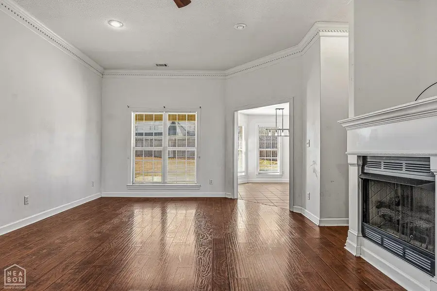 4717 Winged Foot Lane, Jonesboro, AR 72405 - #3