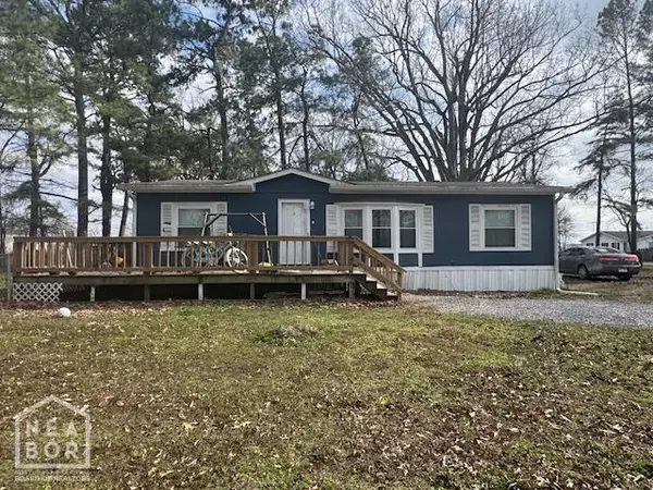122 W 2nd, Biggers, AR 72462