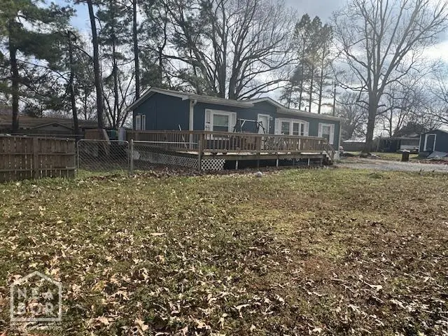 122 W 2nd, Reyno, AR 72462 - #2