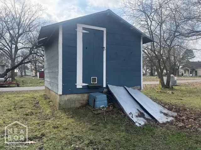 122 W 2nd, Reyno, AR 72462 - #3