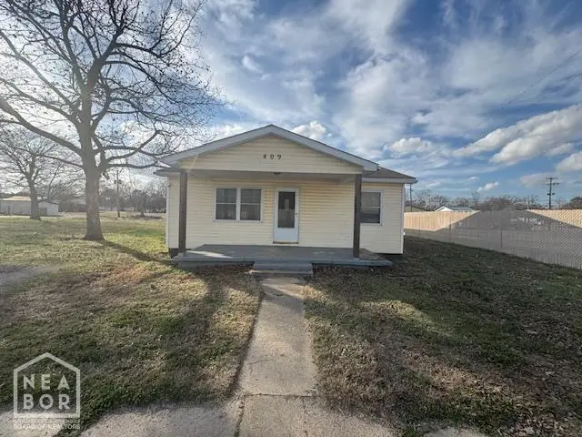 409 SW 3rd Street, Corning, AR 72422 - #1