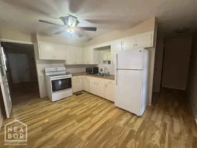 409 SW 3rd Street, Corning, AR 72422 - #3