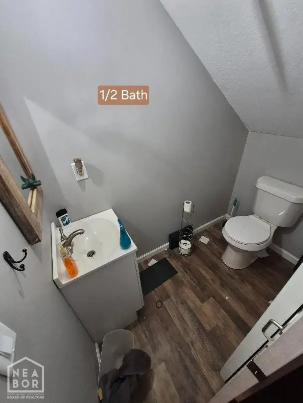 110 Mallard Cove, Bay, AR 72411 - #2