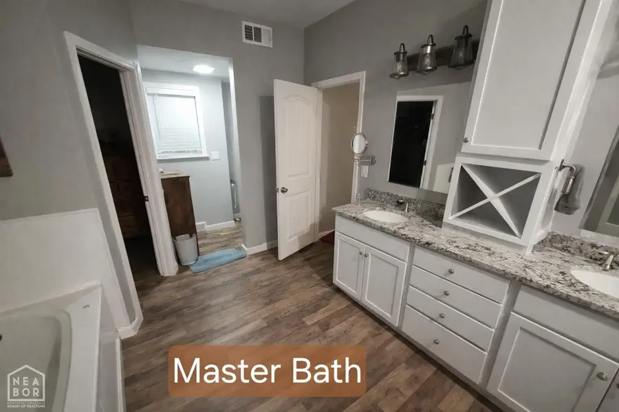 110 Mallard Cove, Bay, AR 72411 - #3