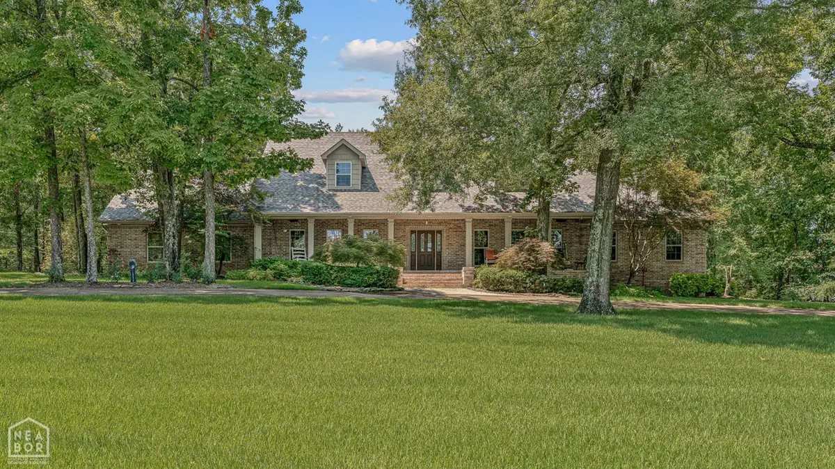 343 County Road 428, Jonesboro, AR 72404 - #1