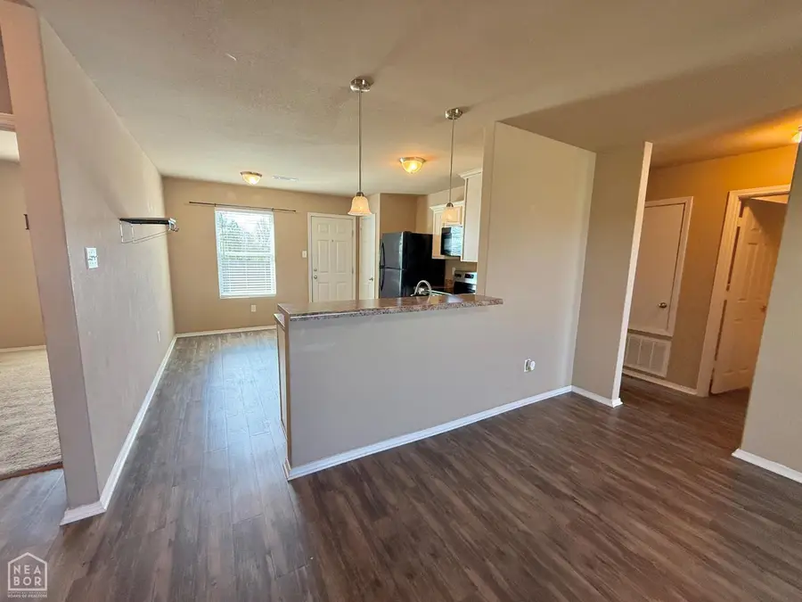 202 Harper Drive, Brookland, AR 72417 - #2