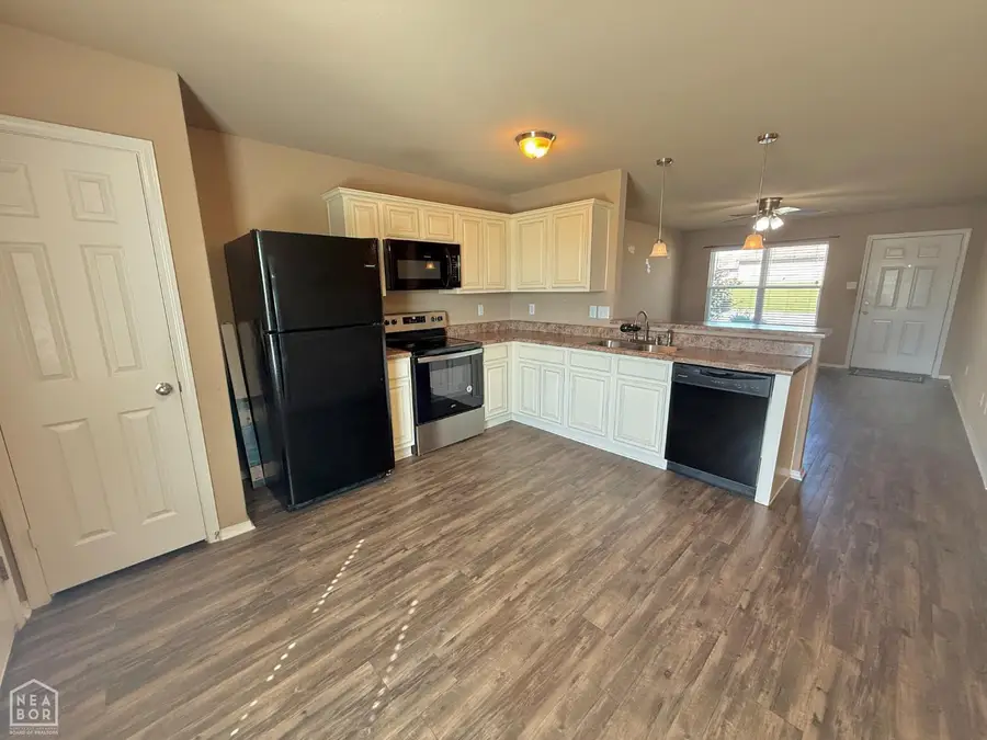 202 Harper Drive, Brookland, AR 72417 - #3