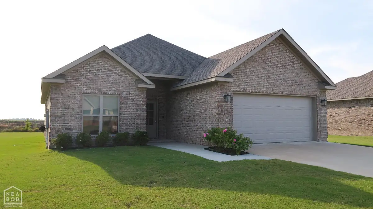 303 Hollis Street, Bono, AR 72416 - #1