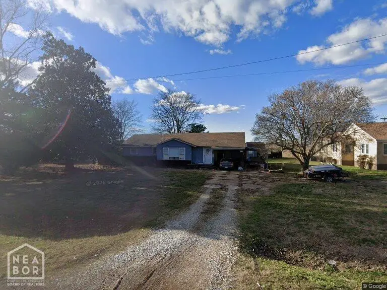 3751 Highway 135, Lake City, AR 72437 - #1