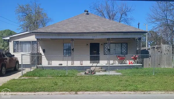 503 E Court Street E, Paragould, AR 72450