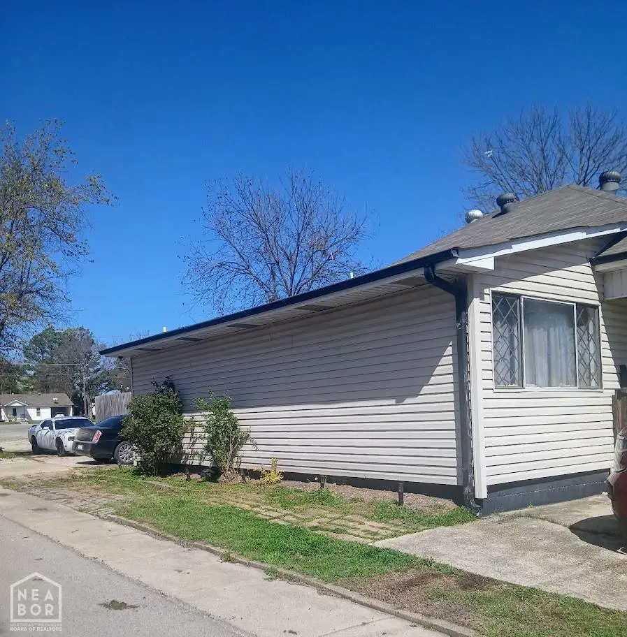 503 E Court Street E, Paragould, AR 72450 - #2