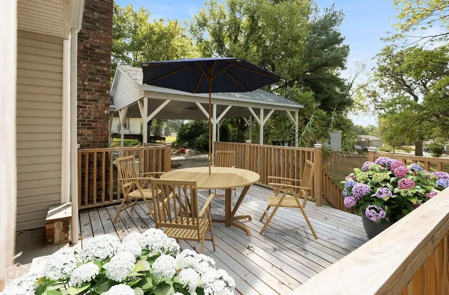 415 W Pine Street, Pocahontas, AR 72455 - #3