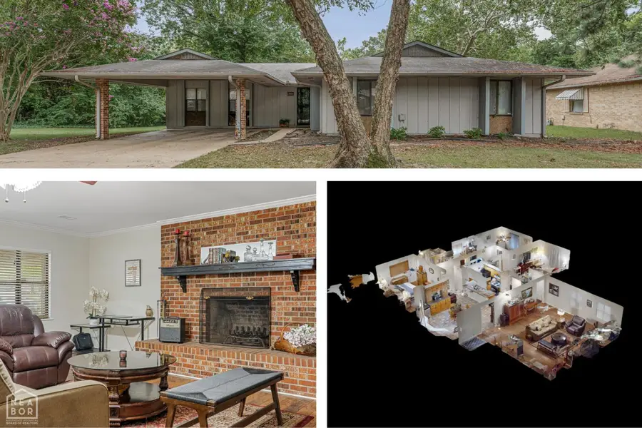 1905 Munos Lane, Jonesboro, AR 72401 - #2