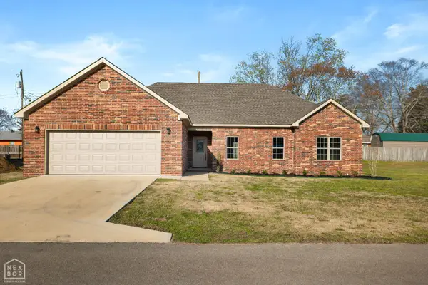 121 Pecan, Lake City, AR 72437