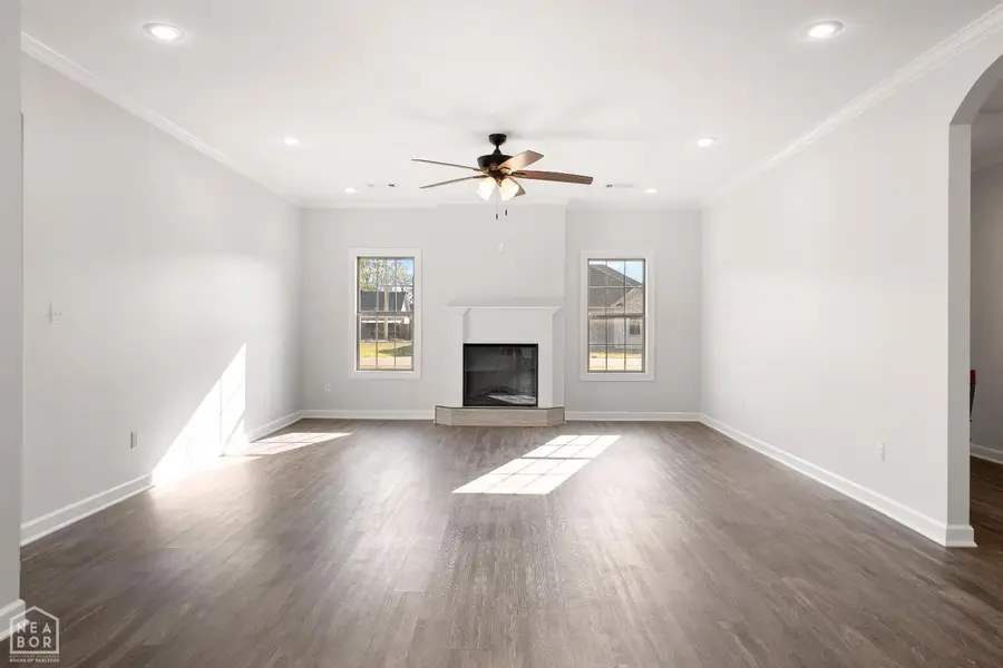 121 Pecan, Lake City, AR 72437 - #3