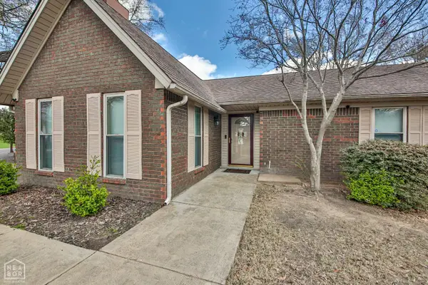 425 L.p. Mann Drive, Marion, AR 72364