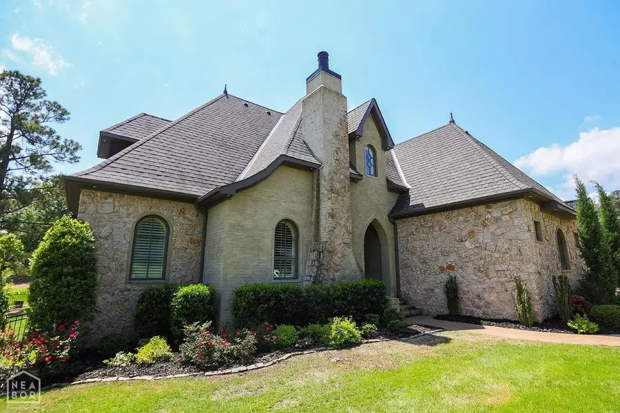 3821 Riviera Drive, Jonesboro, AR 72404 - #2