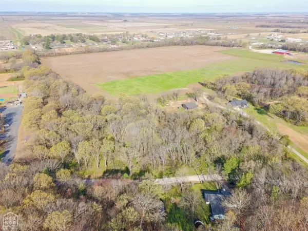 6 Old Military Lane, Harrisburg, AR 72432