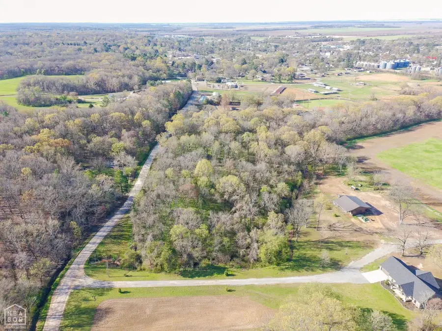 6 Old Military Lane, Harrisburg, AR 72432 - #2