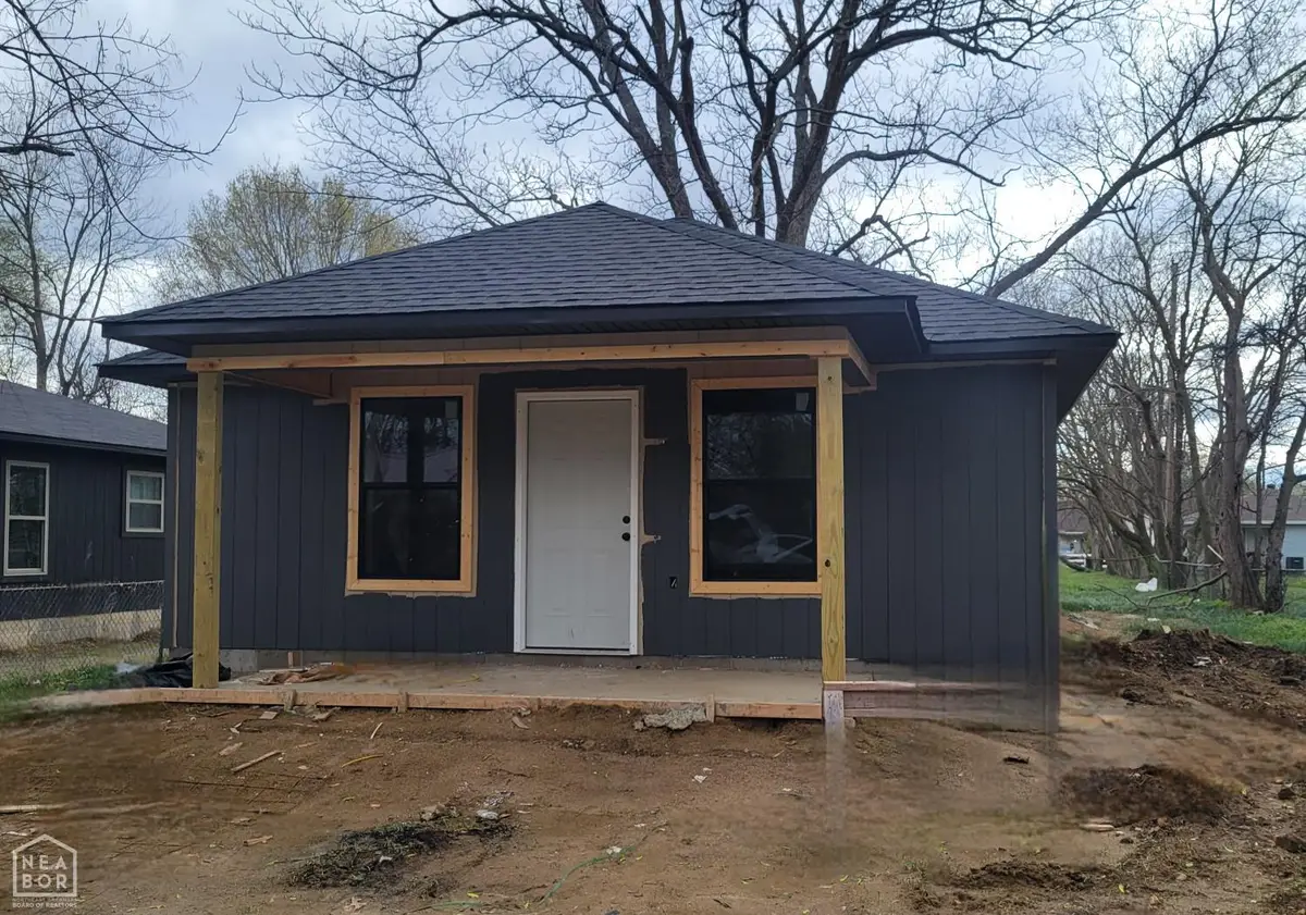 628 Edgerton, Trumann, AR 72472 - #1