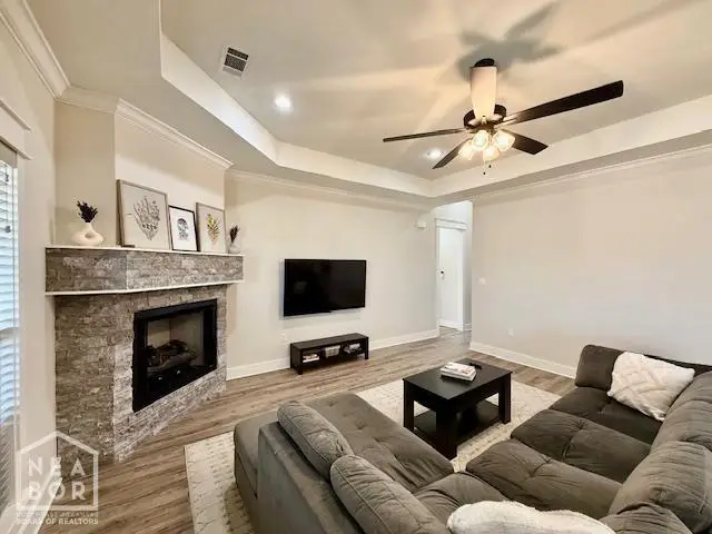 5036 Rockport Drive, Jonesboro, AR 72404 - #2