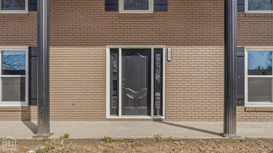 1020 Park Lane, Blytheville, AR 72315 - #2