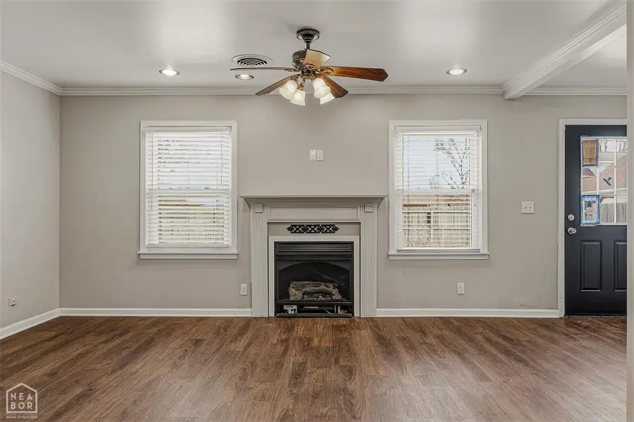 1020 Park Lane, Blytheville, AR 72315 - #3