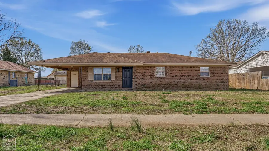 1019 S Parkside Street, Blytheville, AR 72315 - #2