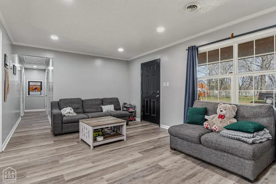 1019 S Parkside Street, Blytheville, AR 72315 - #3