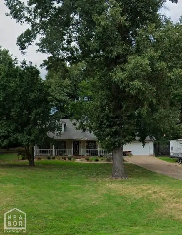 301 Sundown Lane, Brookland, AR 72417 - #1