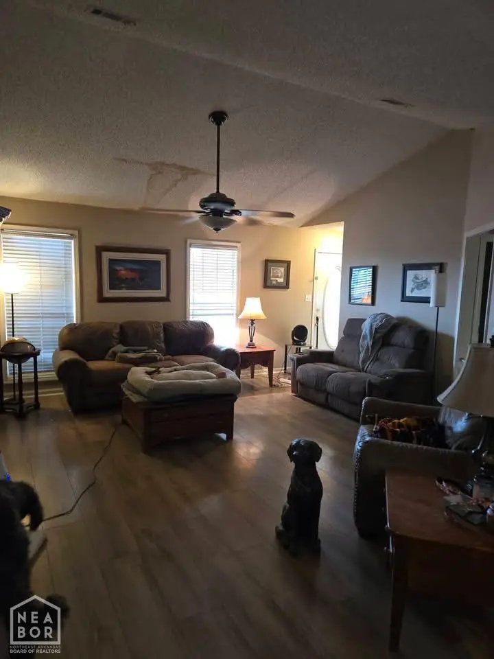 301 Sundown Lane, Brookland, AR 72417 - #2