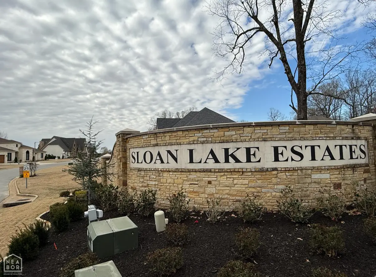 4008 Sloan Lake Cove, Jonesboro, AR 72404 - #1