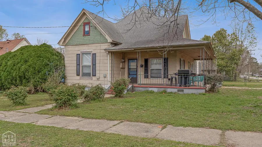 904 W Oak Avenue, Jonesboro, AR 72401 - #2