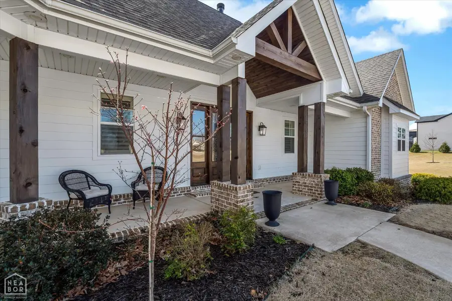 2578 County Road 759, Jonesboro, AR 72405 - #3