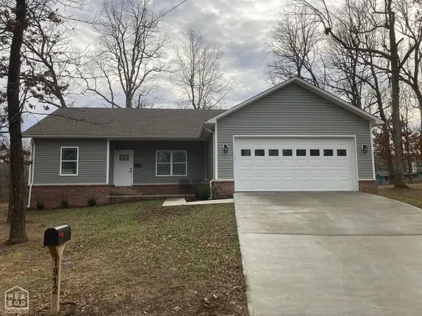 1912 Oak Circle, Pocahontas, AR 72455