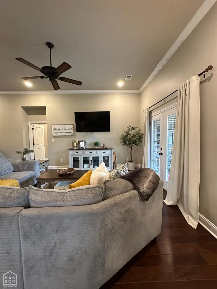 4208 Bobcat Meadow Lane, Jonesboro, AR 72405 - #3