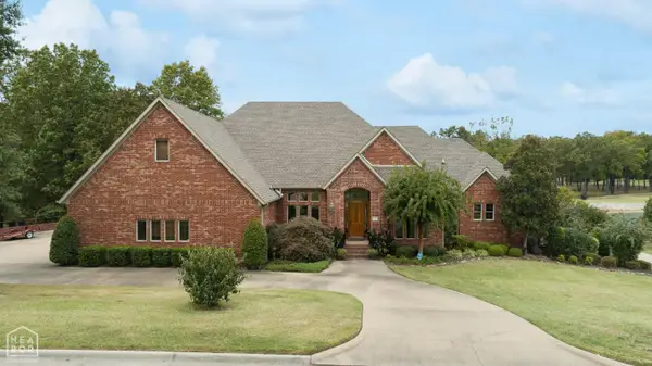 3105 Southern Hills Lane, Jonesboro, AR 72405