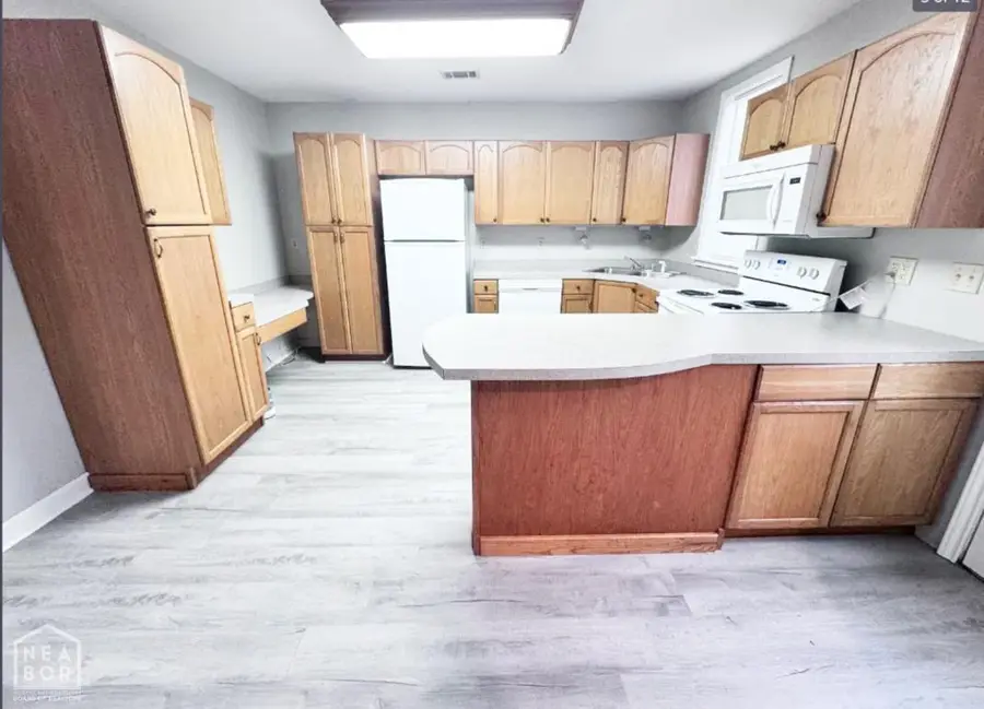 607 Warner, Jonesboro, AR 72401 - #3