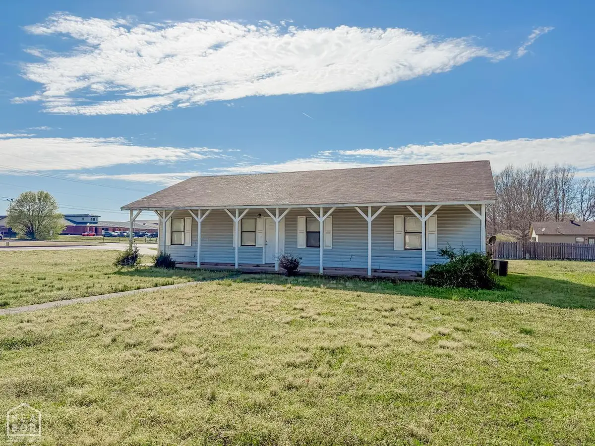 4415 Fox Meadow, Jonesboro, AR 72404 - #1