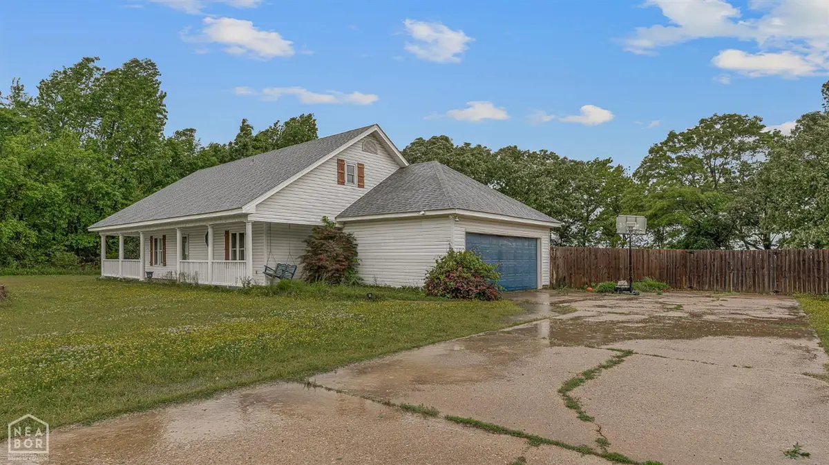 64 County Road 421, Jonesboro, AR 72404 - #1