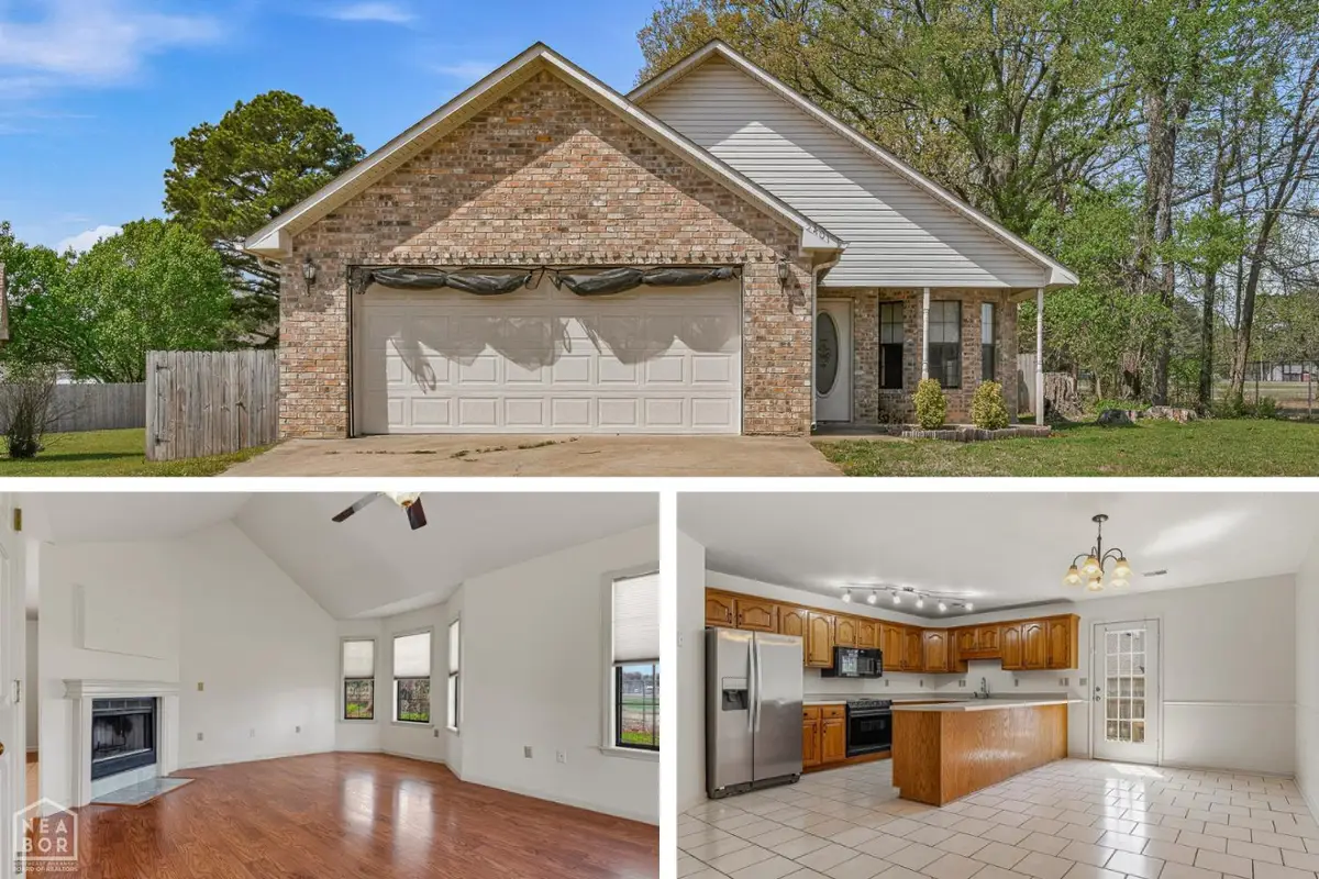 5401 Summer Place, Jonesboro, AR 72404 - #1