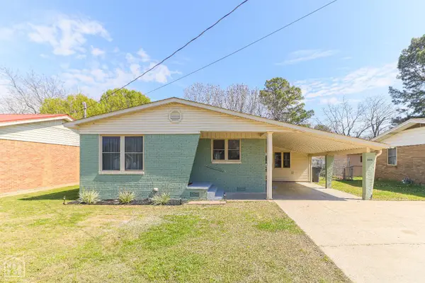 205 S 13th Avenue, Paragould, AR 72450
