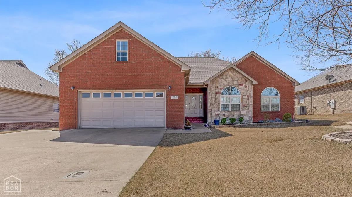 4013 Cypress Glenn Cove, Jonesboro, AR 72405 - #1