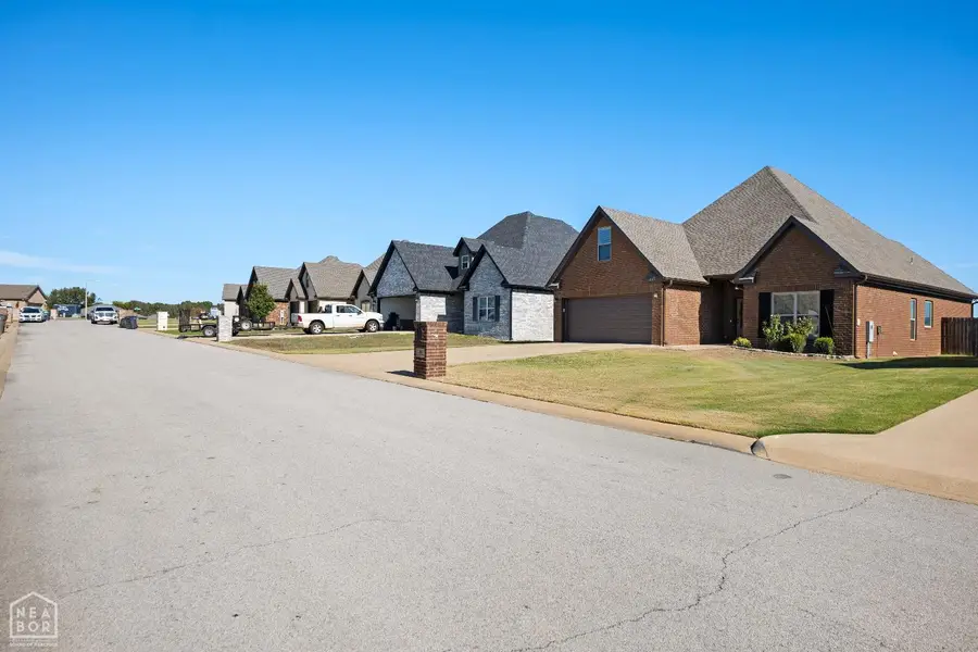 300 Prospect Trail, Jonesboro, AR 72401 - #3