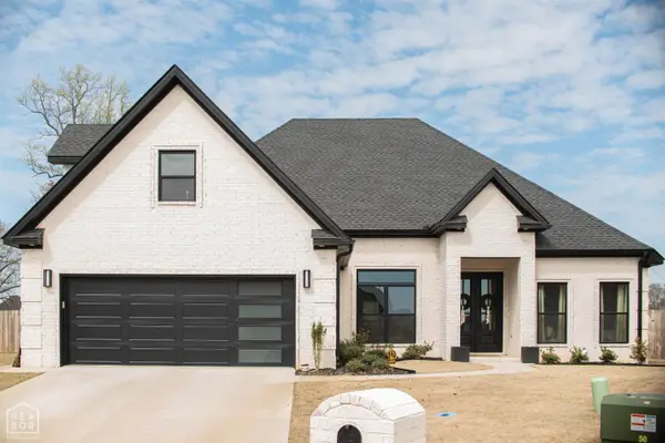 3108 Bear Creek Cove, Jonesboro, AR 72404