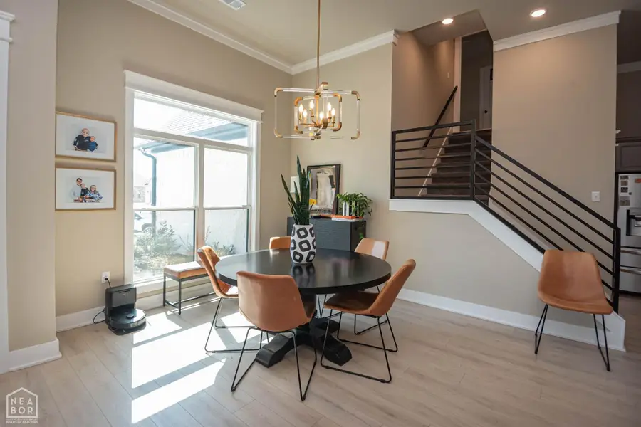 3108 Bear Creek Cove, Jonesboro, AR 72404 - #2