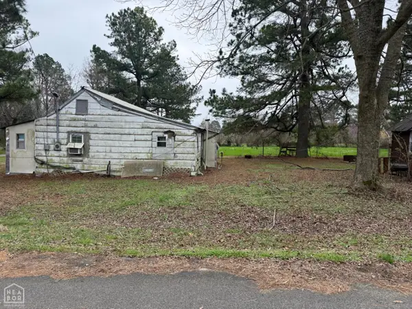 417 Mitchell Street, Rector, AR 72461